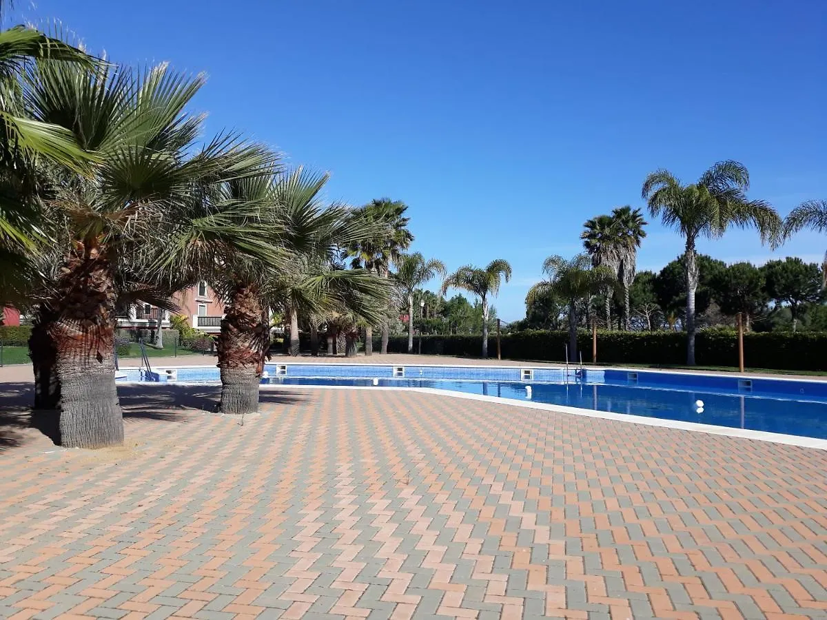 La Gloria Playa & Golf Apartment Isla Canela
