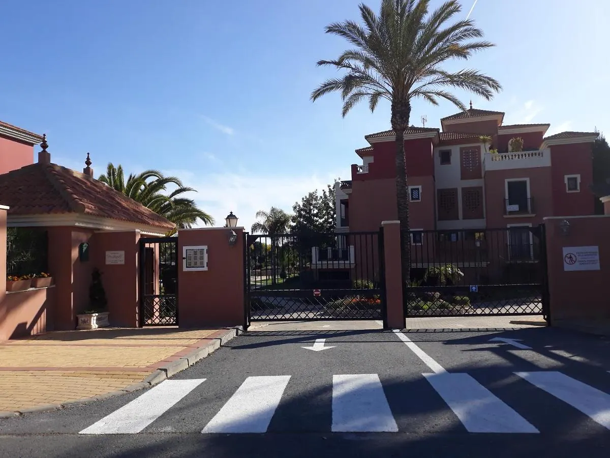 La Gloria Playa & Golf Apartment Isla Canela Spain