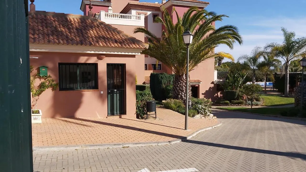 La Gloria Playa & Golf Apartment Isla Canela 0*,  Spain