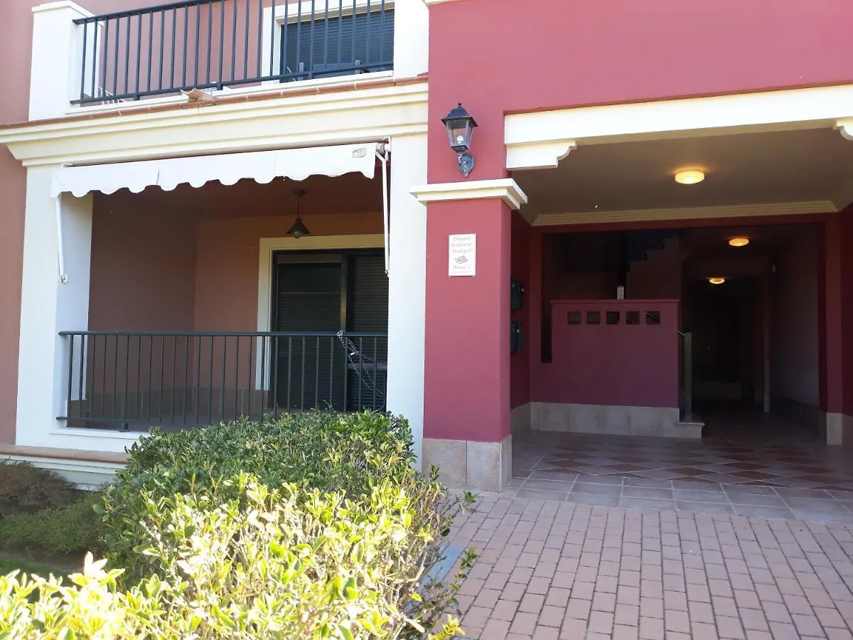 La Gloria Playa & Golf Apartment Isla Canela 0*,  Spain