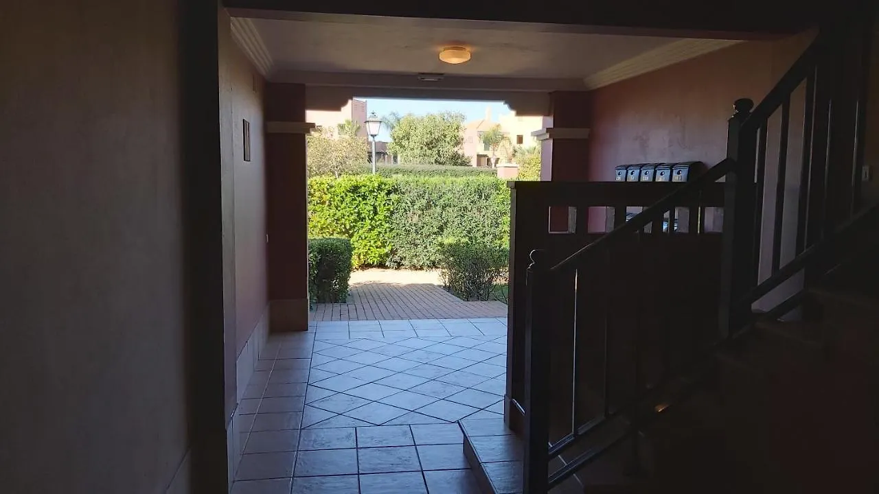 La Gloria Playa & Golf Apartment Isla Canela