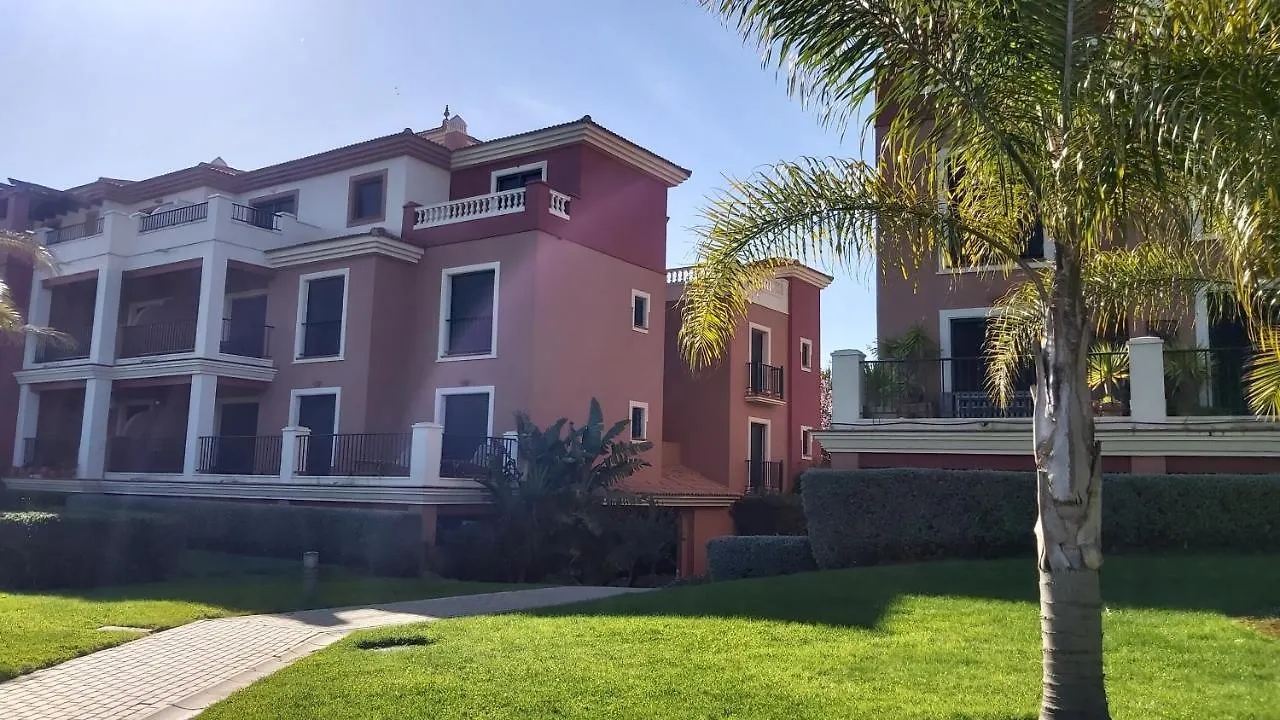 La Gloria Playa & Golf Apartment Isla Canela Spain