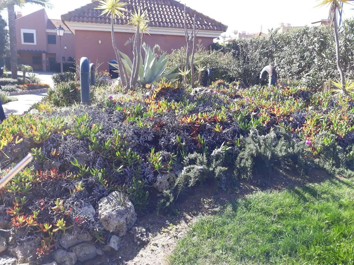 La Gloria Playa & Golf Apartment Isla Canela