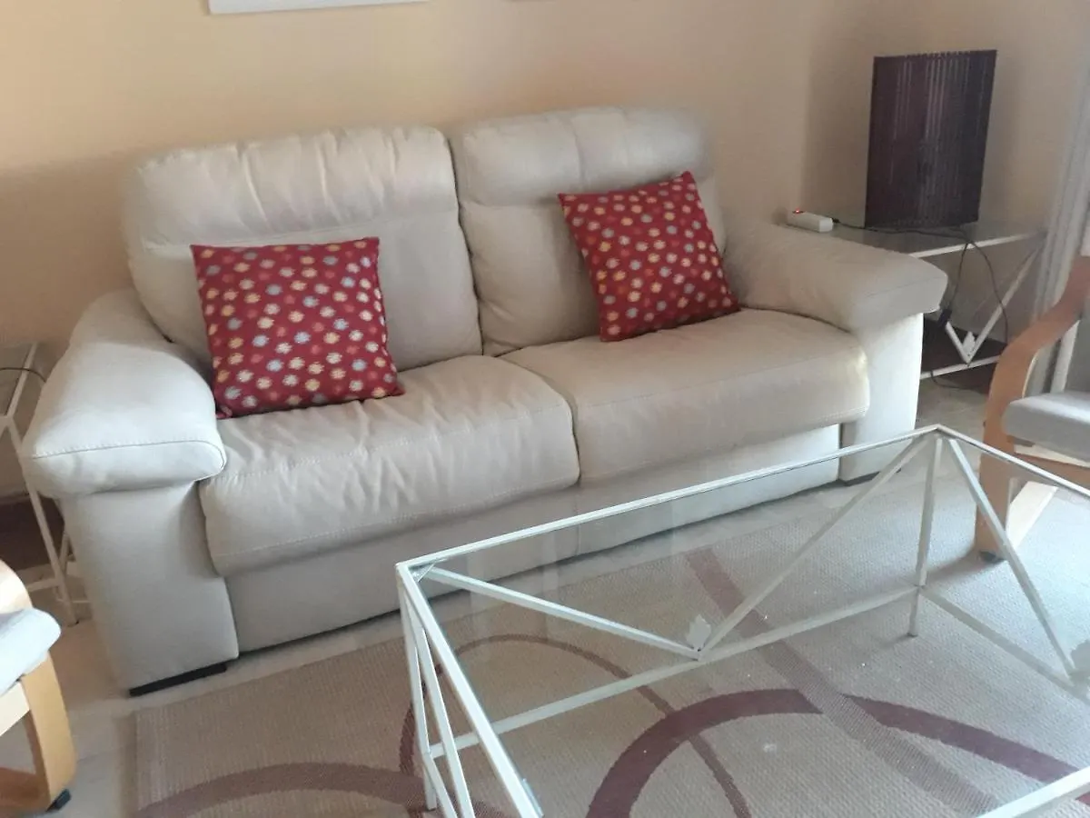 La Gloria Playa & Golf Apartment Isla Canela