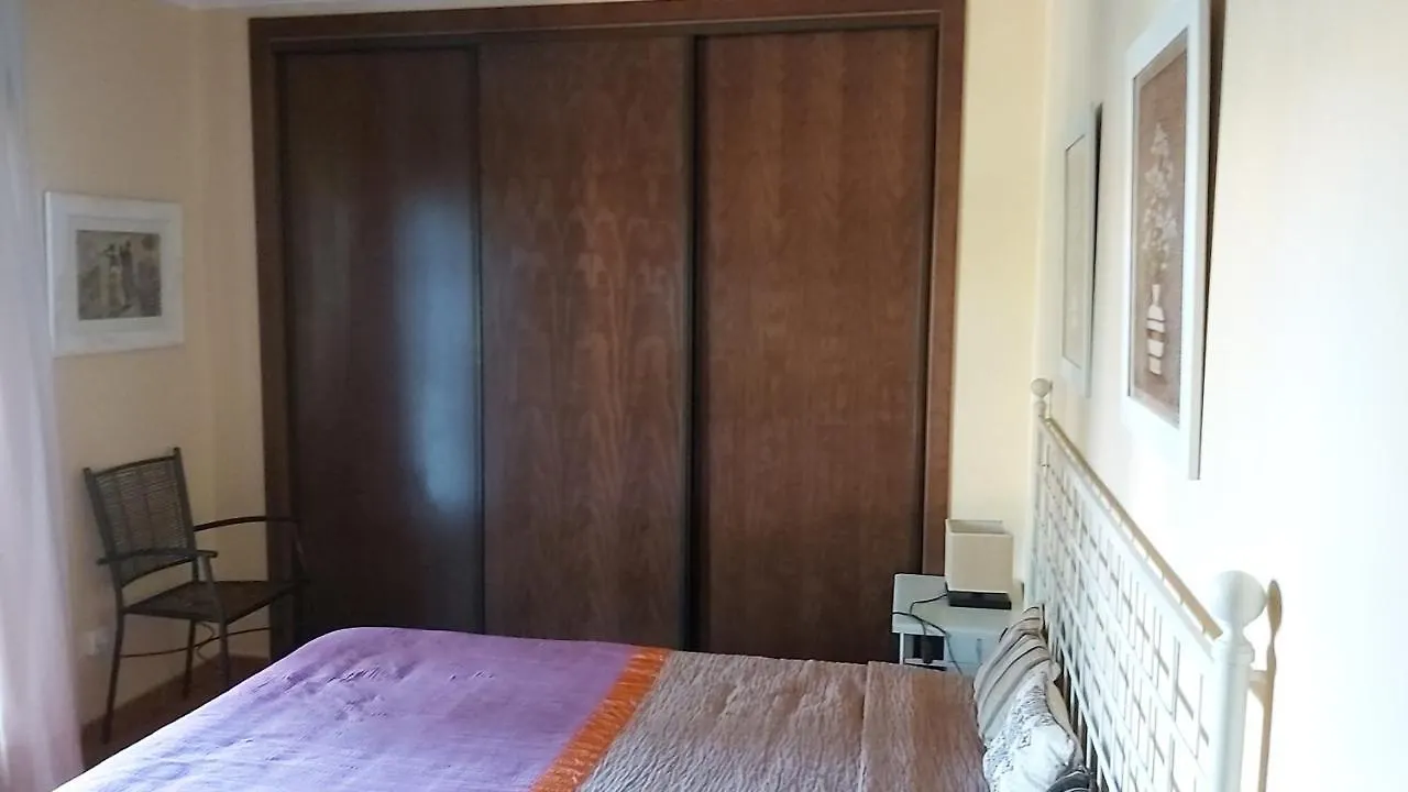 La Gloria Playa & Golf Apartment Isla Canela