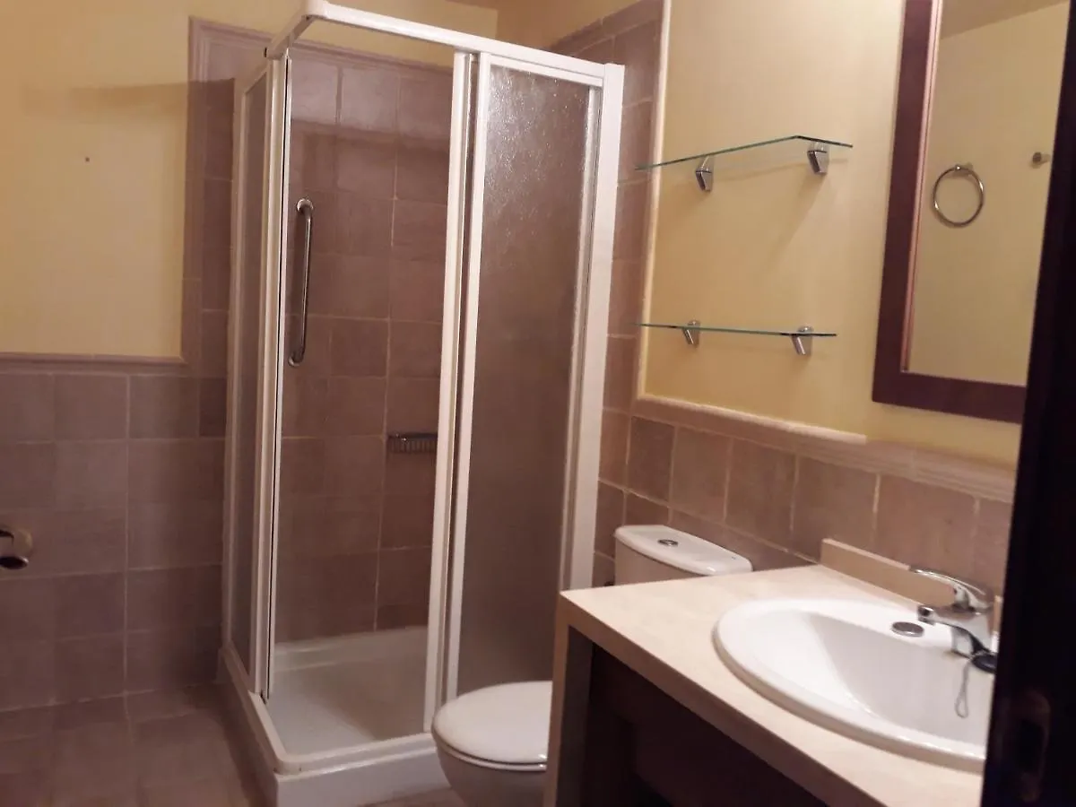 La Gloria Playa & Golf Apartment Isla Canela 0*,  Spain