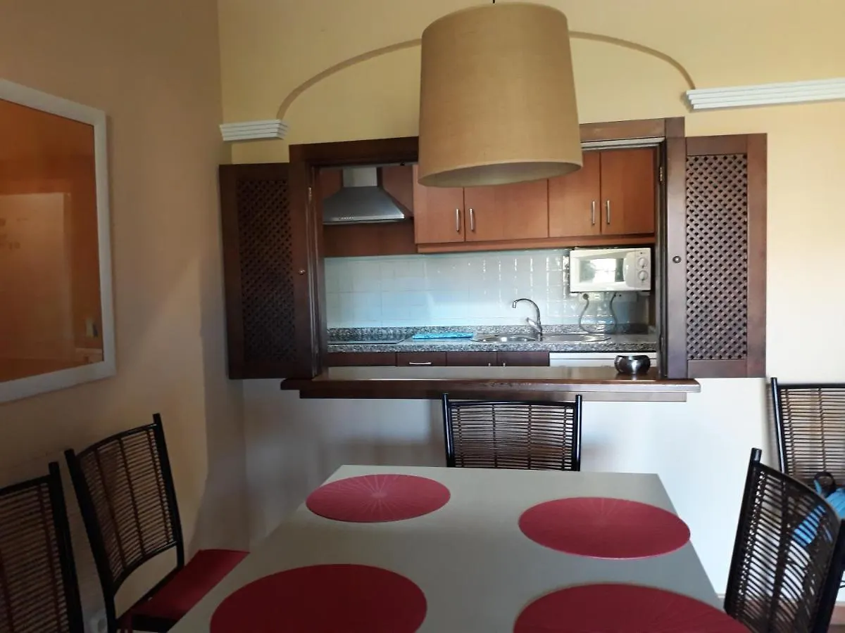 La Gloria Playa & Golf Apartment Isla Canela