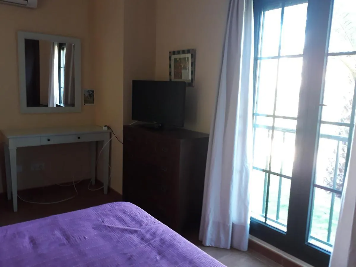 La Gloria Playa & Golf Apartment Isla Canela 0*,
