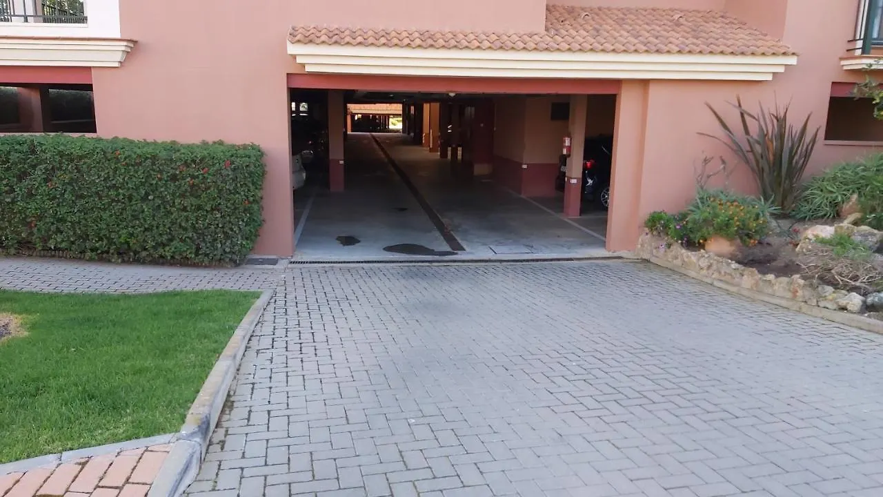 La Gloria Playa & Golf Apartment Isla Canela
