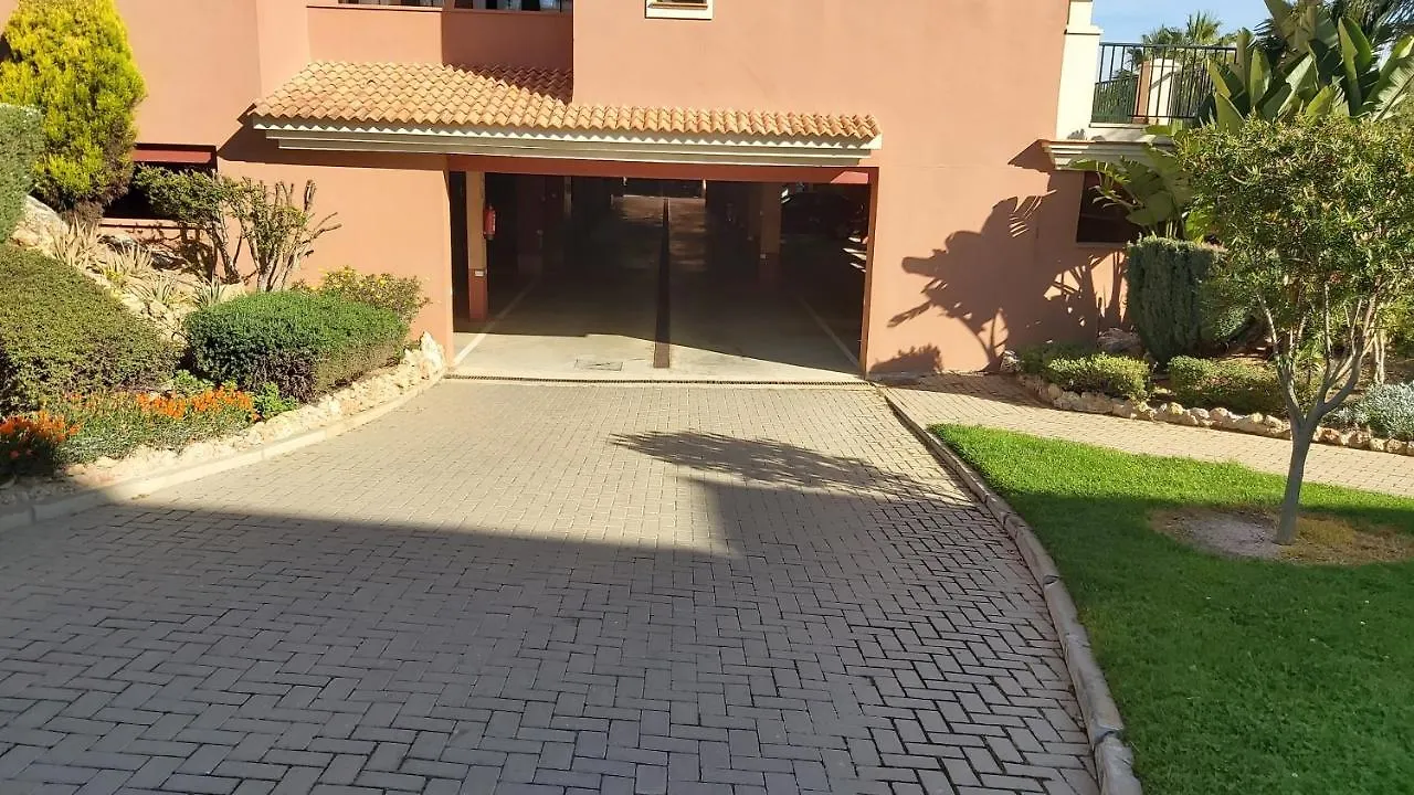 La Gloria Playa & Golf Apartment Isla Canela