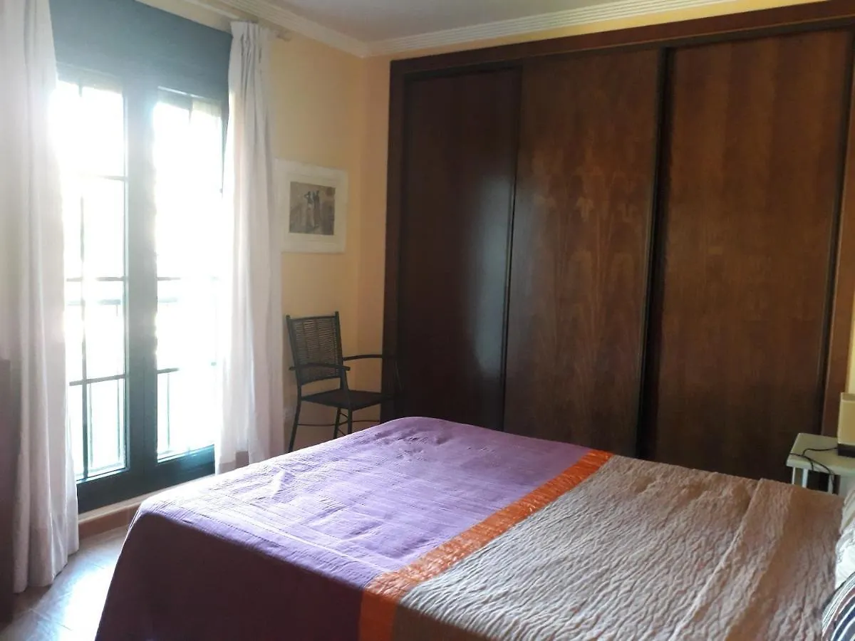 La Gloria Playa & Golf Apartment Isla Canela