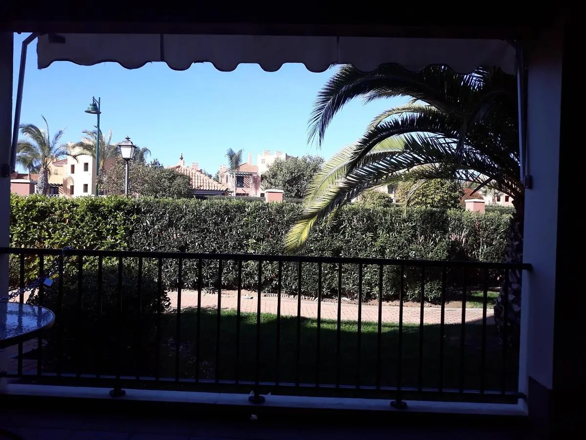 La Gloria Playa & Golf Apartment Isla Canela