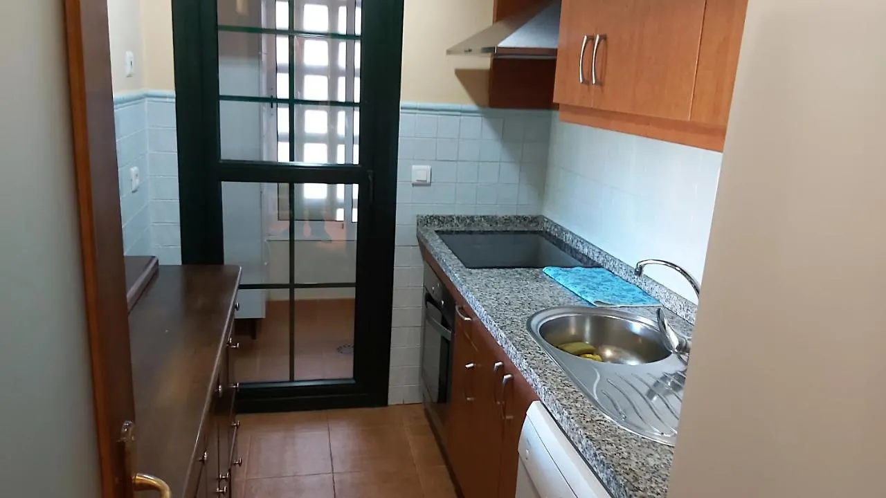 La Gloria Playa & Golf Apartment Isla Canela
