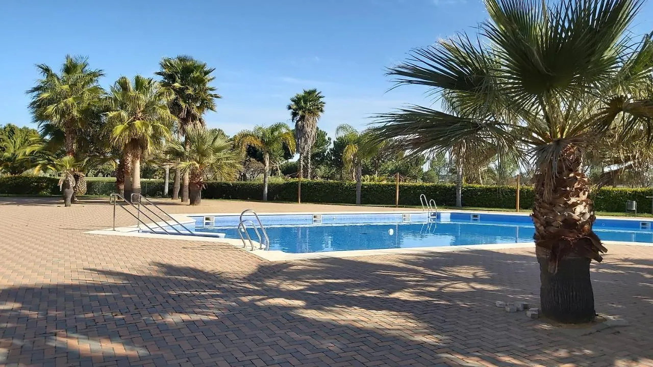La Gloria Playa & Golf Apartment Isla Canela
