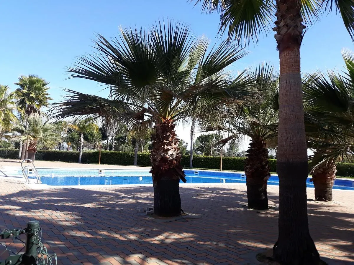La Gloria Playa & Golf Apartment Isla Canela