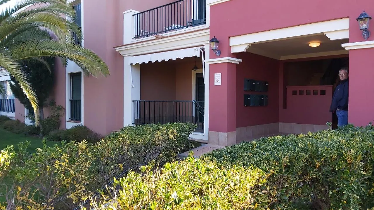 La Gloria Playa & Golf Appartamento Isla Canela