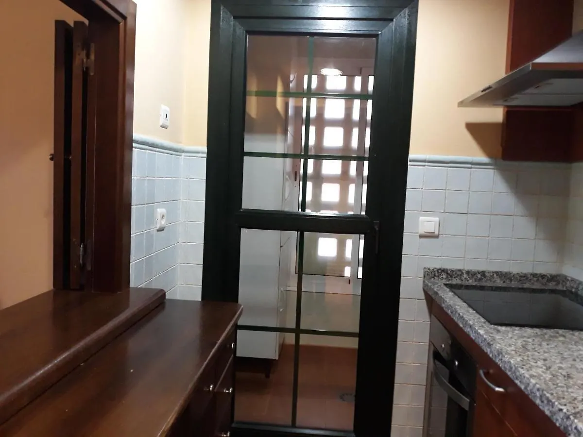 La Gloria Playa & Golf Apartment Isla Canela Spain