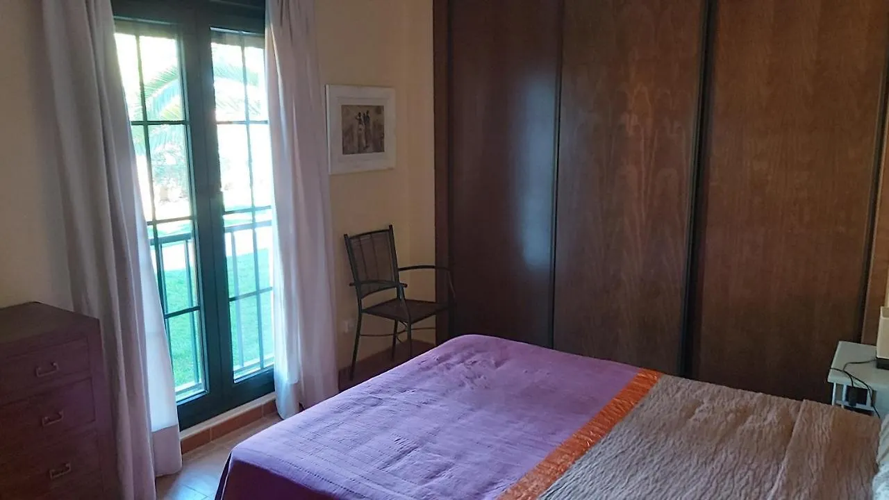 La Gloria Playa & Golf Apartment Isla Canela