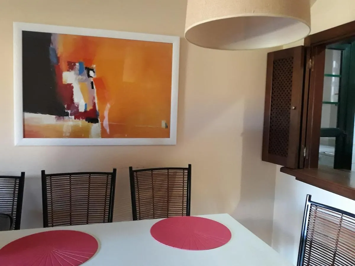 La Gloria Playa & Golf Appartamento Isla Canela Spagna
